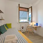 Elizabeth House-100m & Priv Parking - Happy Lejlighed *