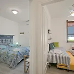Lejlighed Elizabeth House-100m & Priv Parking - Happy *
