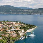 Elizabeth House-100m & Priv Parking - Happy Lejlighed Toscolano Maderno