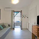 Elizabeth House-100m & Priv Parking - Happy Lejlighed *