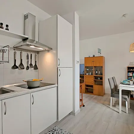 Elizabeth House-100m & Priv Parking - Happy Appartement Toscolano Maderno