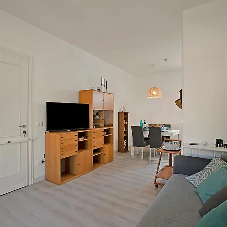 Elizabeth House-100m & Priv Parking - Happy Appartement