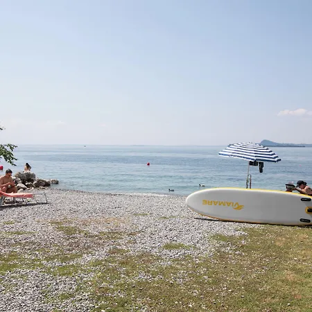 Elizabeth House-100m & Priv Parking - Happy Toscolano Maderno