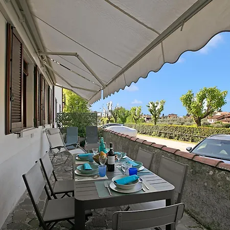 Elizabeth House-100m & Priv Parking - Happy Toscolano Maderno