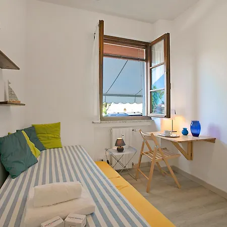 Elizabeth House-100m & Priv Parking - Happy Apartamento *