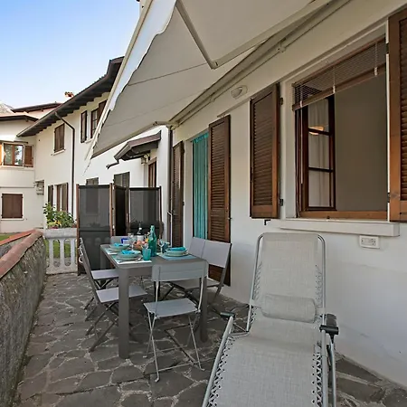 Elizabeth House-100m & Priv Parking - Happy * Toscolano-Maderno